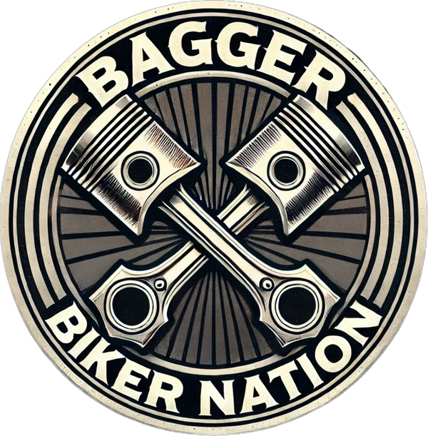 Bagger Biker Nation Store