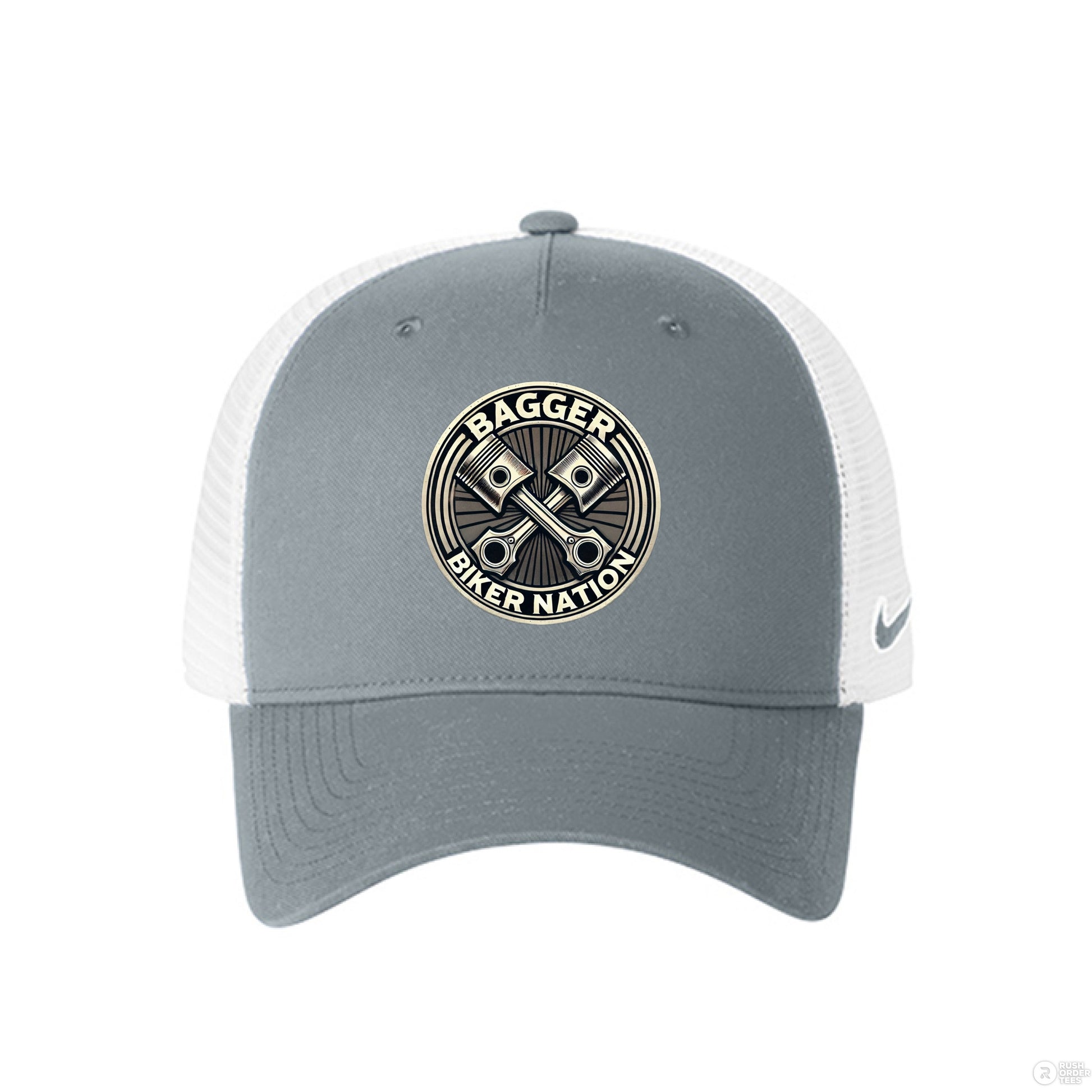 CoolG/Wht - FRONT