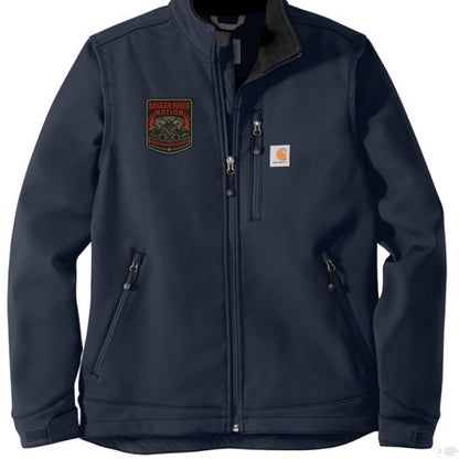 Navy - FRONT