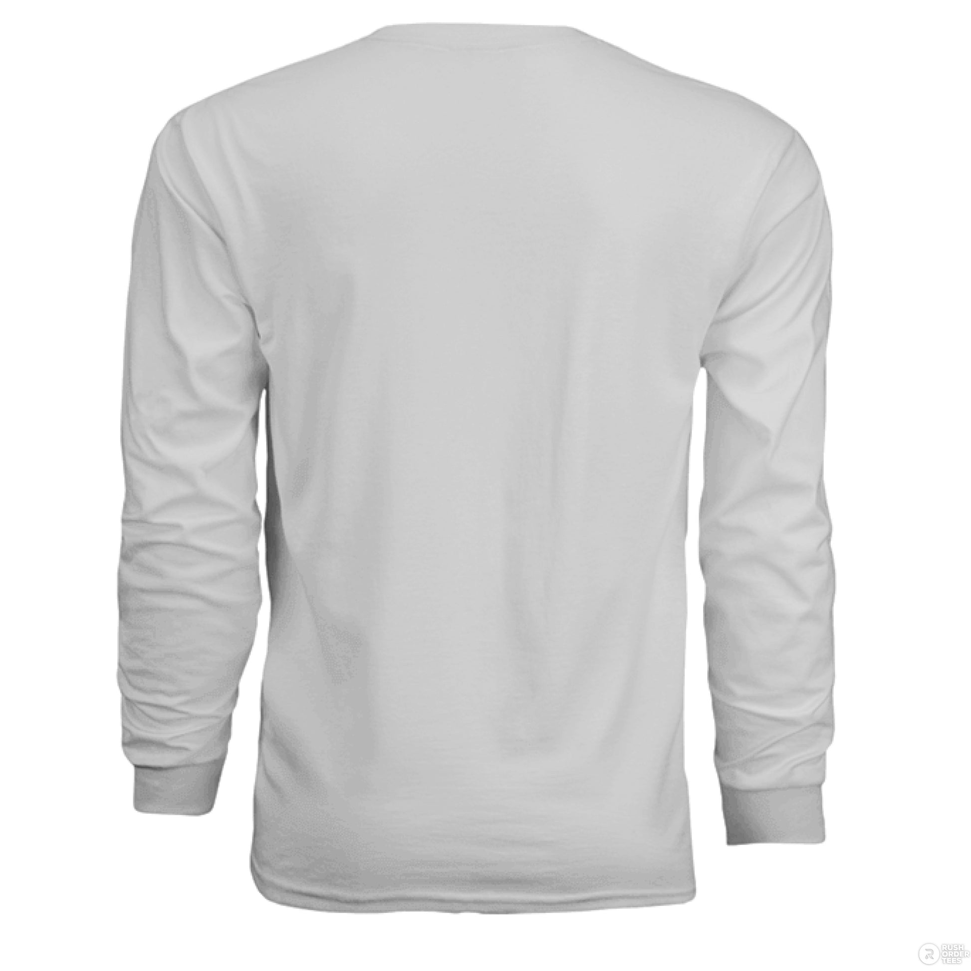 SILVER - BACK