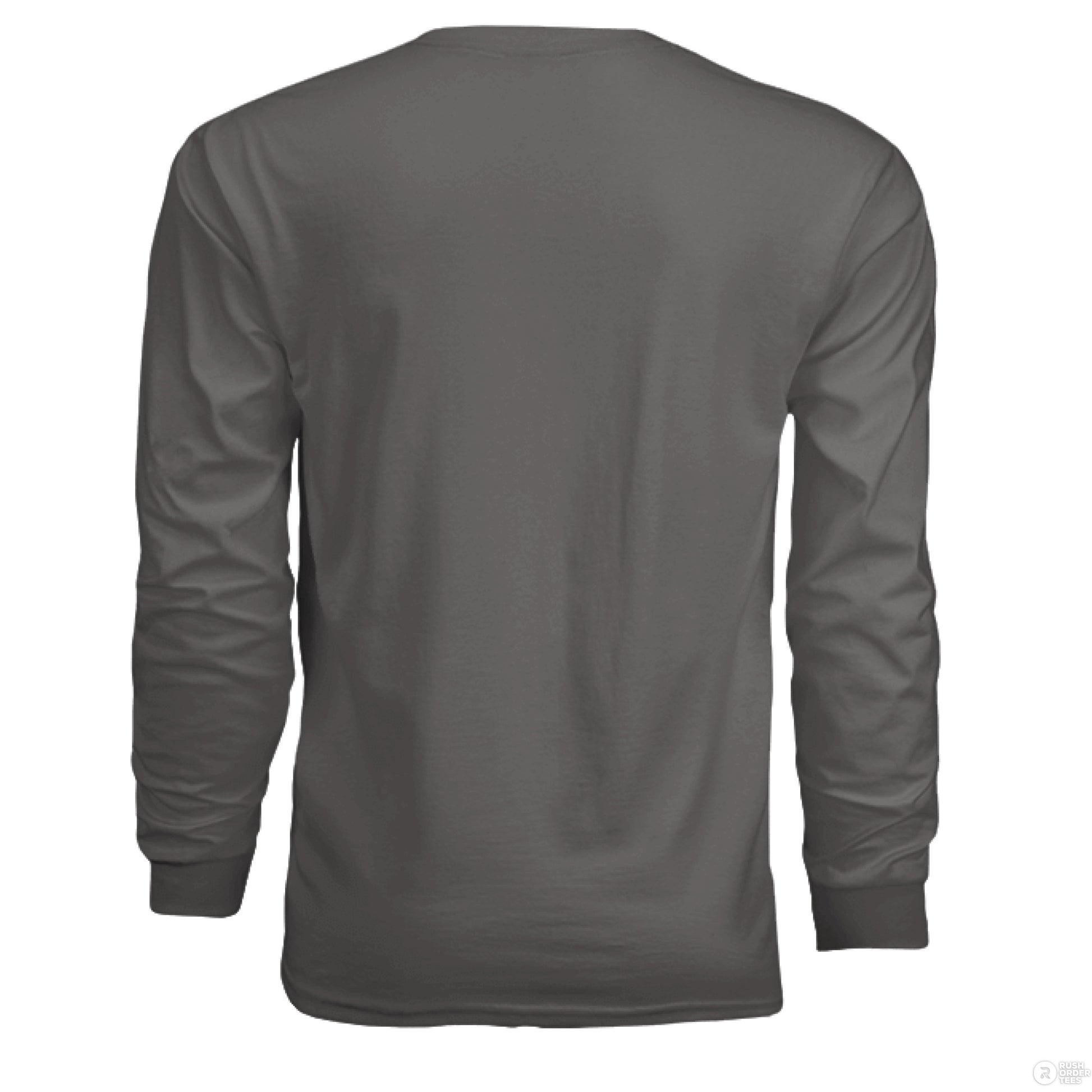GRAPHITE - BACK
