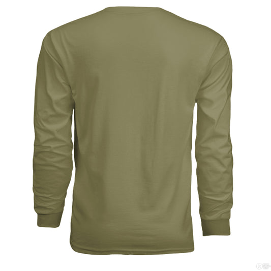 OLIVE - BACK