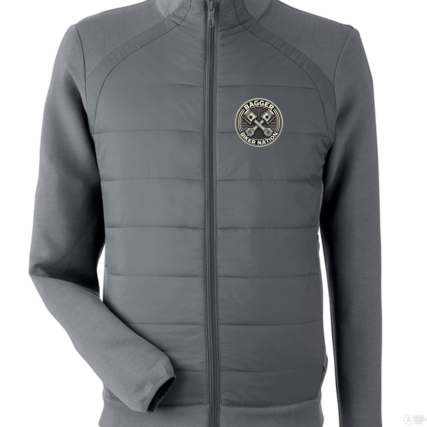 POLAR - FRONT
