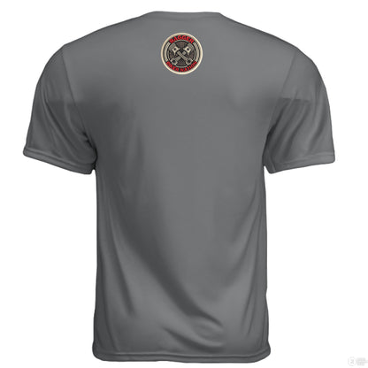 GRAPHITE - BACK