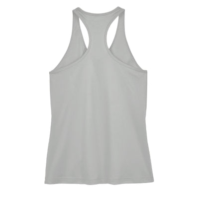 SPORT SILVER - BACK