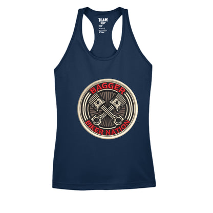 SPORT DARK NAVY - FRONT