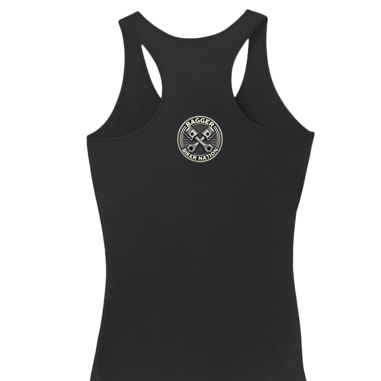 Black - BACK