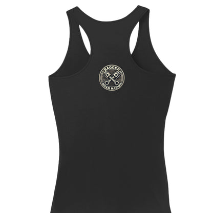 Black - BACK